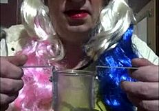 back to doing what i love most