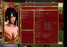 Wicked Rogue Hentai Gameplay Featuring Big Tits And Monster Cocks