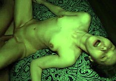 My girlfriend rode me so hard that I almost came inside first squirt Kitty Doll88 Martin Spell