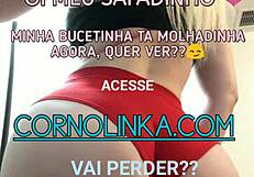 Hot wife meets the cuckold's friend