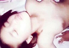 Double penetration fun with a mature woman in a Mycut 11 video