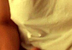 My Girl Loves Playing with My Big Cock for Fun!