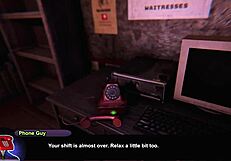 Fap To Anime Hentai Game Night One Zero One One!