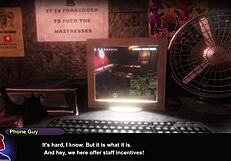 Fap To Anime Hentai Game Night One Zero One One!