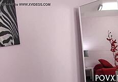 Sweet Teddi Rae shares her story