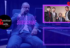 i got tricked into wild gay sex with police and soldier during casting