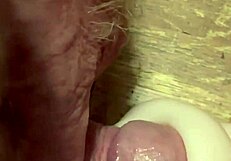 take my big cock in fleshlight creampie