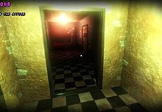 Fap To Anime Hentai Game Night One Zero One One!