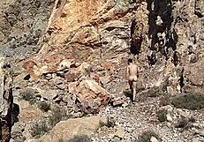 European Nudist Bodybuilders Compilation