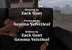 Dinner With The Stepsister