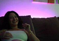 Teen 18+ Queen Leads Group Orgies, Crowned And Surrounded By Horny Participants In Wild Sexual Frenzy