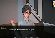 My New Family 143: What Secrets Unfold in 3D Anime?