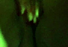 watching her play with herself was so hot to me