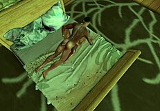 Dinner With The Stepsister