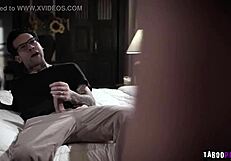 Oh, Kenna James, Those Small Hands Shut Me Down While Stuffing My Pussy!