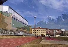 European Nudist Bodybuilders Compilation