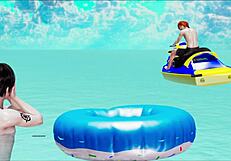 Indian amateur homemade big tits