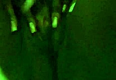 watching her play with herself was so hot to me