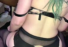 Is fucking the nasty white girl from applebees with my man worth it?