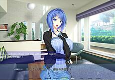 Akumeru Family Mahiru Route Part 2 Operation Incognito Coitus