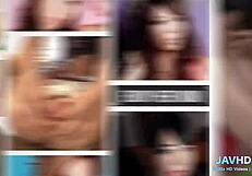 Check out this compilation of lovely japanese milfs in action.