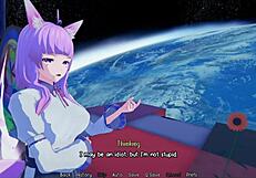 Gwen In 3D Hentai Cartoon Part 1