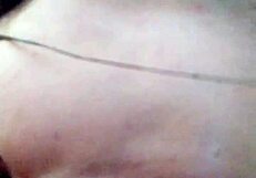 I couldn't resist and choked on the pastor's big cock, he said he has special work for girls like me