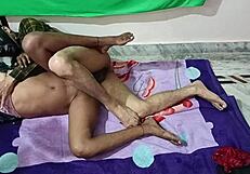 i can't resist my sexy indian girlfriend's dirty ways