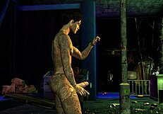 Is gay sex in second life really that intense or just a tease?