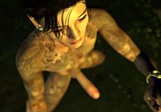 Is gay sex in second life really that intense or just a tease?