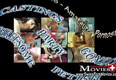 studentin bezahlt den monteur mit fickspielen 😏