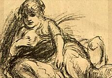 Vintage Erotic Illustrations Showcase Classic Sensual Art in Detail