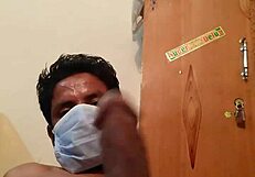 damn, i’m so into hot reshmi shalwar for gay ladyboy handjob fun