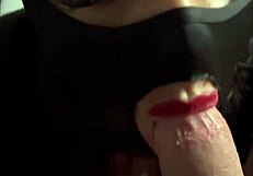 tasty dick in my mouth