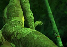 Is gay sex in second life really that intense or just a tease?