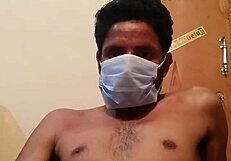 damn, i’m so into hot reshmi shalwar for gay ladyboy handjob fun