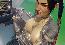 Apex Legends SFM Compilation in Stunning UHD 4K