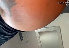 Bbc Penetrates Step-Sisters Wet Pussy Right Before Dinner