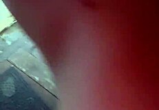 guy fucked hard young girl in ass in her father's garage