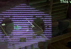 オーバーウォッチPMV ソンブラ、メルシー、ブリギッテ、ウィドウメーカー、トレーサー、D.Va、アッシュ、キリコ出演