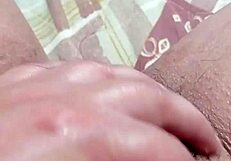 Relaxing masturbation session with soothing massage techniques for ultimate pleasure and stress relief