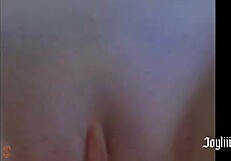 Horny Stepsister Sends Nude Photos Of Her Big Ass.