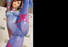 Ultimate Overwatch Collection 3: SFM Yanni Anime Hentai Compilation