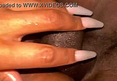 Bbc Penetrates Step-Sisters Wet Pussy Right Before Dinner