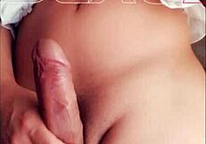 Beautiful Argentinian Shemales Display Big Asses and Monster Cocks Part 1