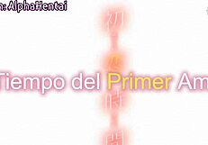 hatsukoi time chapter four in anime style