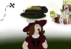 step by step fulfilling your nightly hentai desires in anime parody