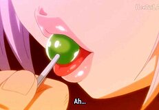 hatsukoi time chapter four in anime style