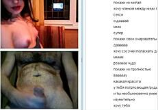 i watched the sexiest russian girl have sex at xsquirt club