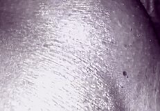 Bellabunzz Takes Big Black Cock In Tight Ass